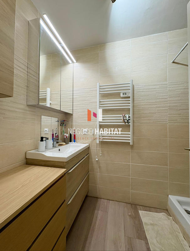 Maison - 87 m² - 5 pièces