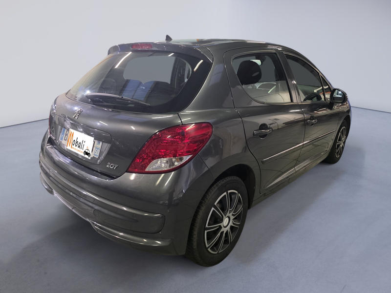 Peugeot 207 - 1.4 HDi 70 Cv Allure