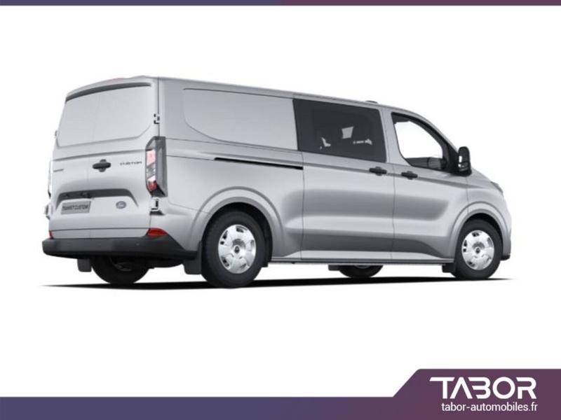 Ford Transit Custom DCiV 170 Aut Trend 320 L2