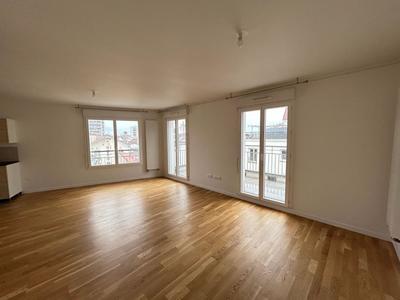Appartement - 74 m² - 2 pièces