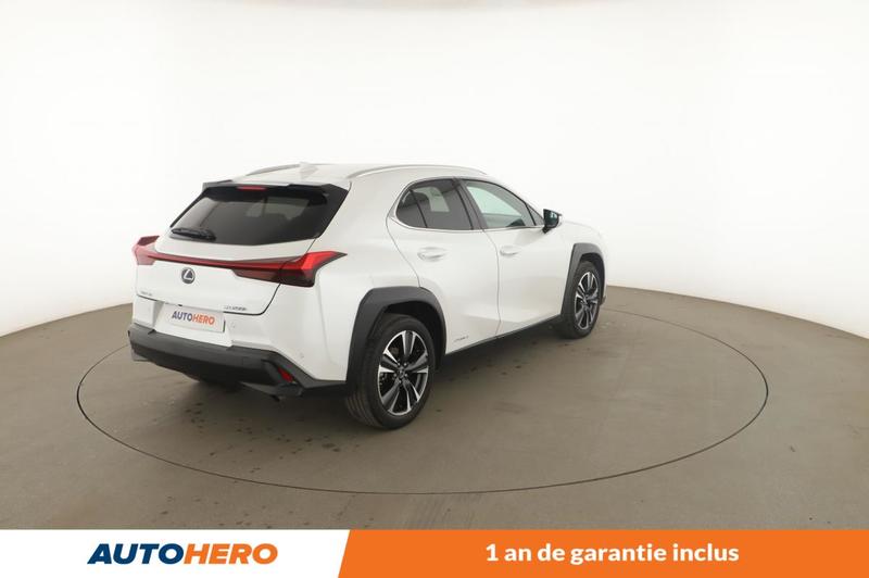Lexus Ux 250h Premium Edition 2wd 184 ch