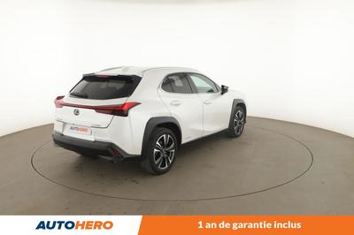 Lexus Ux 250h Premium Edition 2wd 184 ch
