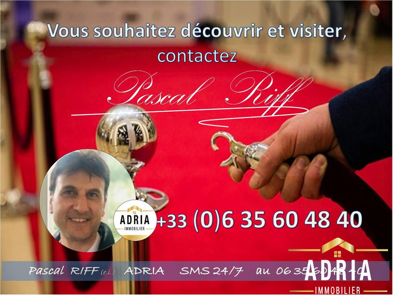 Maison - 118 m² - 5 pièces