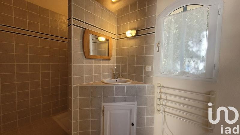 Maison - 178 m² - 8 pièces