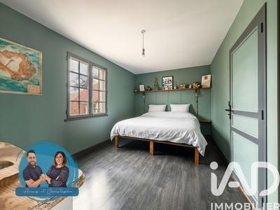 Maison - 150 m² - 5 pièces