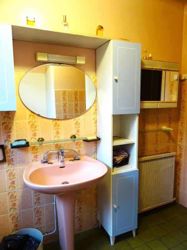 Maison - 76 m² - 4 pièces