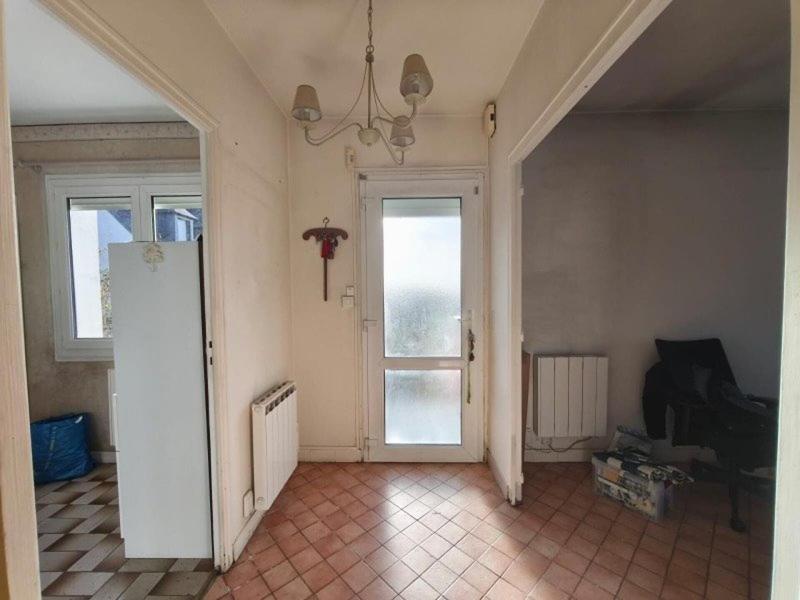 Maison - 85 m² - 5 pièces