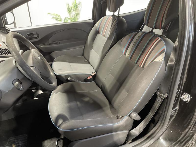 Renault Twingo II 75ch -Garantie 6 Mois-