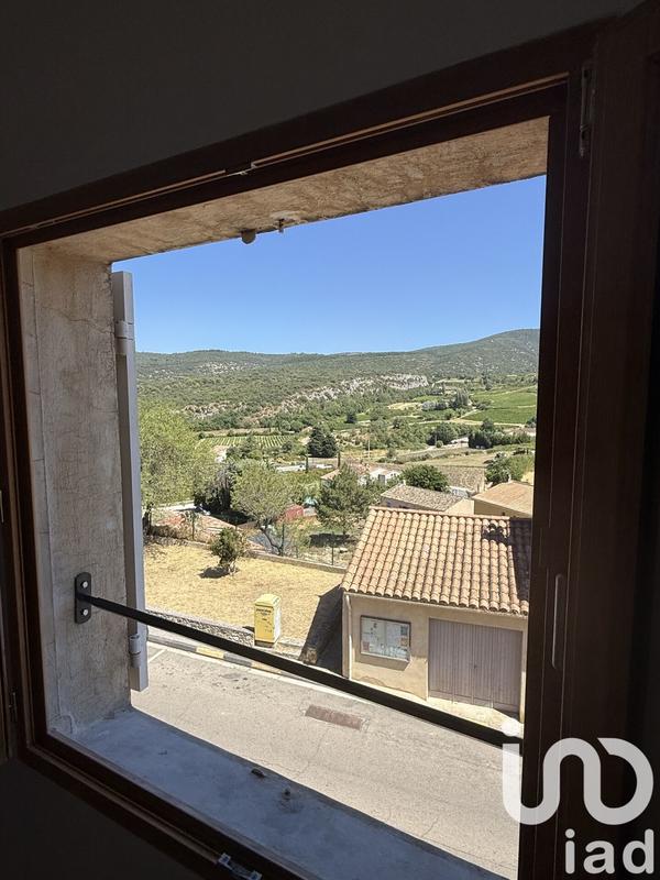 Maison de village - 88 m² - 5 pièces