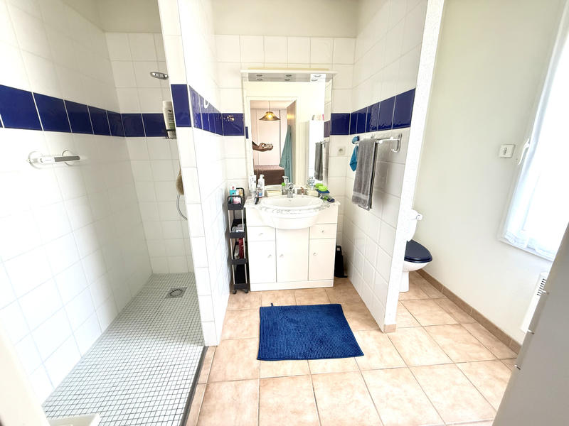 Villa - 89 m² - 3 pièces