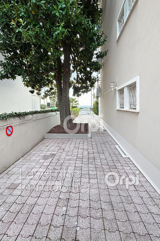 Appartement - 33 m² - 1 pièce