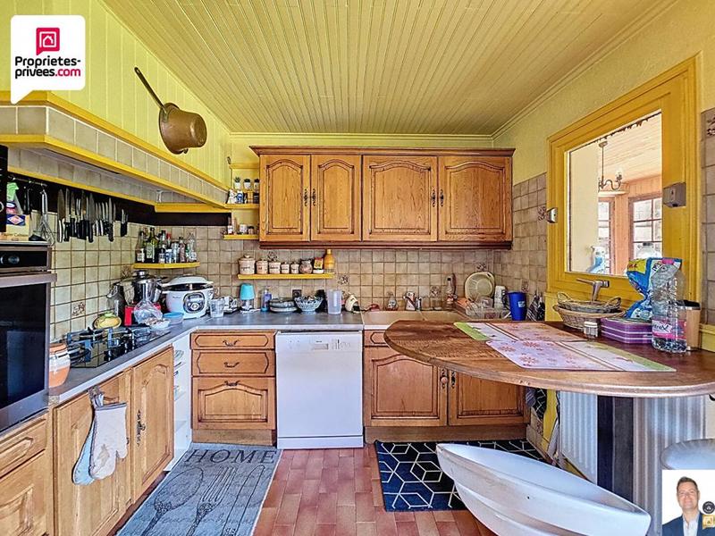 Villa - 142 m² - 6 pièces