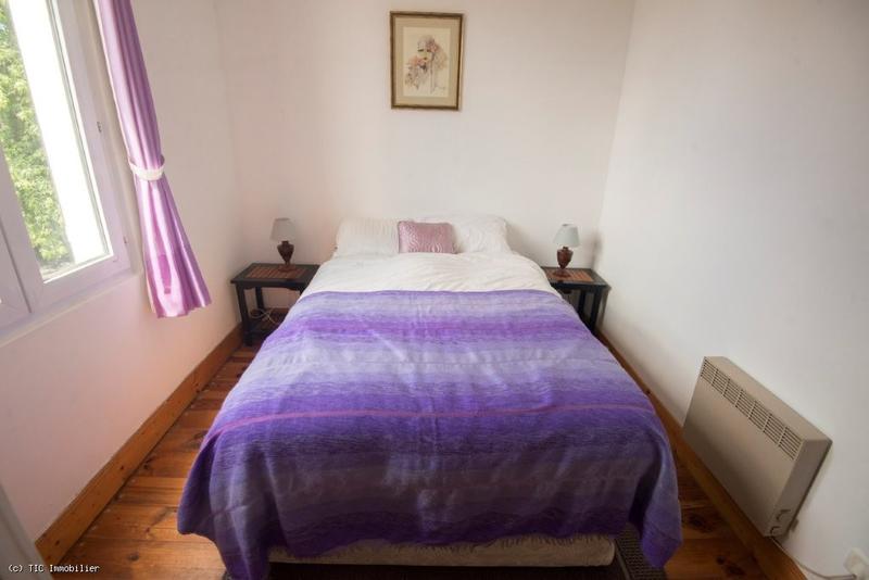 Maison - 59 m² - 3 pièces