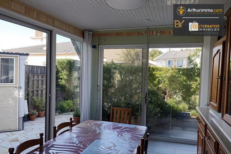 Maison - 139 m² - 7 pièces