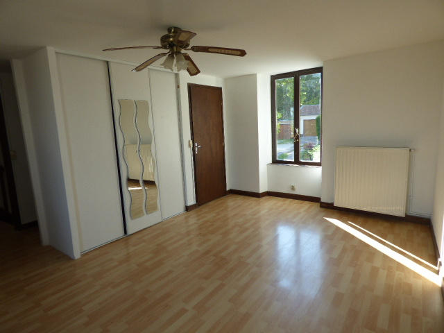 Maison - 164 m² - 6 pièces