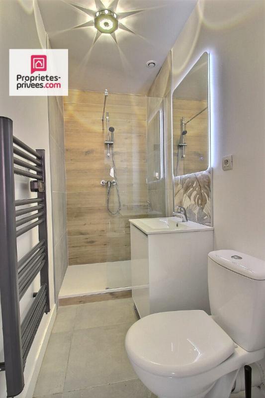 Appartement - 23 m² - 1 pièce