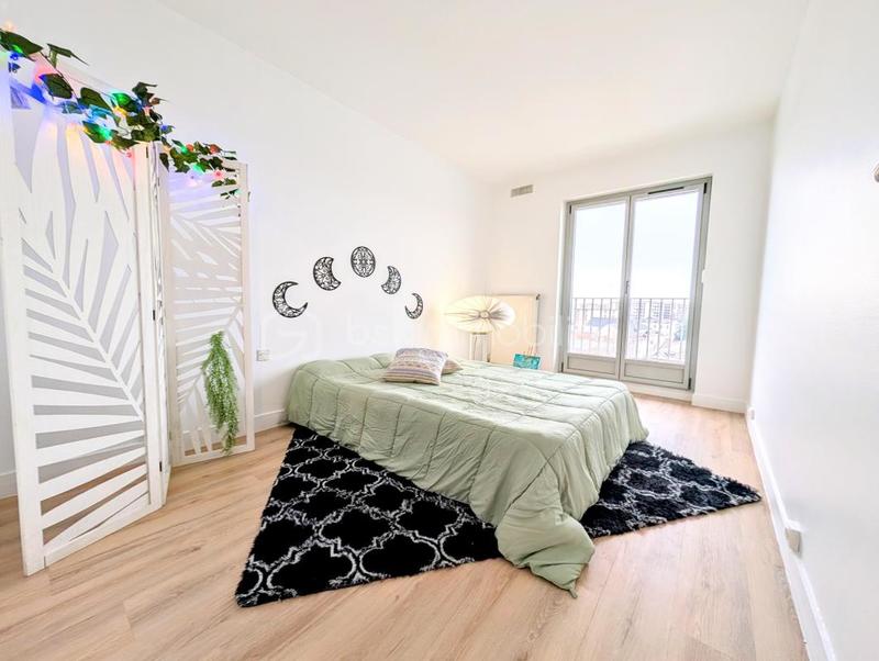 Duplex - 135 m² - 6 pièces