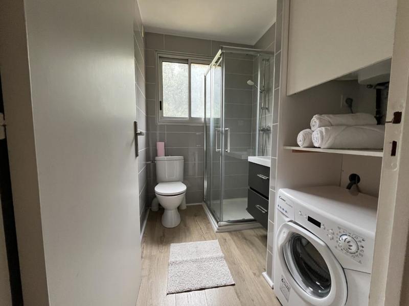 Studio - 21 m² - 1 pièce