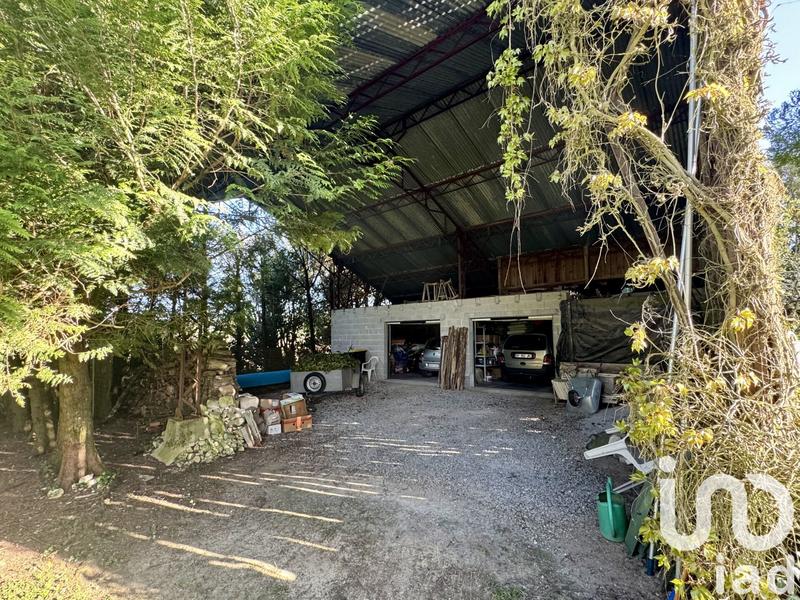 Maison - 112 m² - 5 pièces