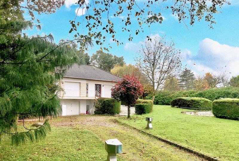 Maison - 110 m² - 6 pièces