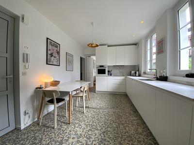 Appartement - 42 m² - 3 pièces