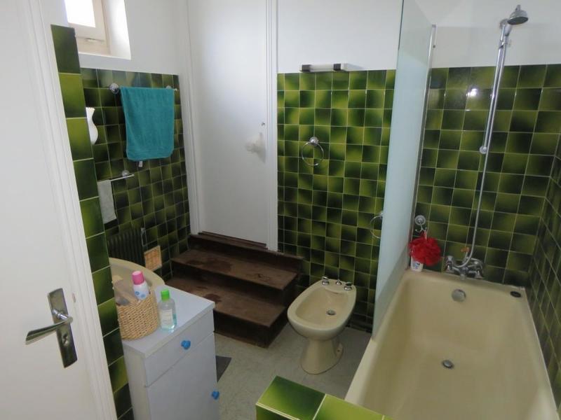 Maison de village - 76 m² - 4 pièces