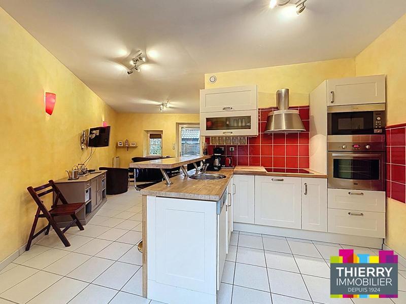 Appartement - 34 m² - 2 pièces