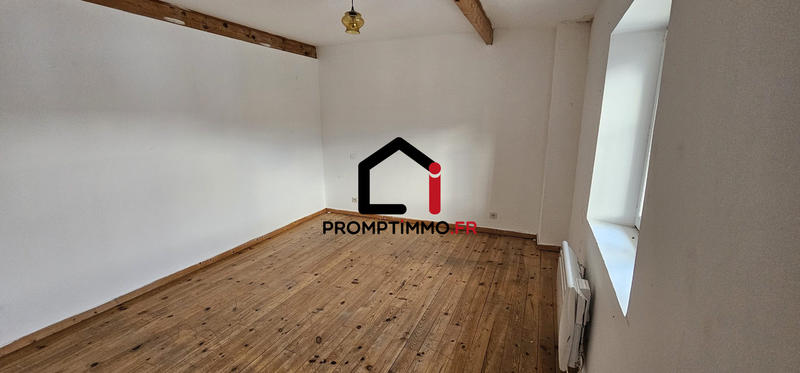 Maison - 101 m² - 5 pièces