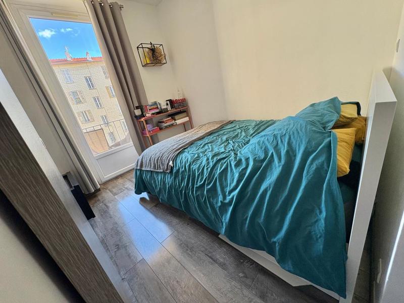 Appartement - 32 m² - 2 pièces