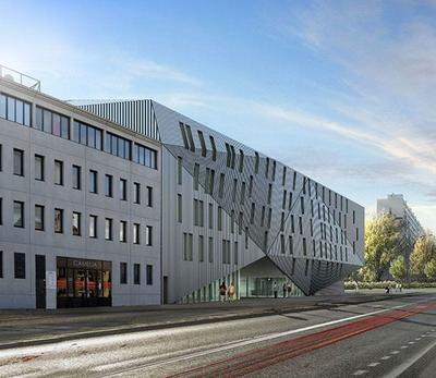 Appartement - 32 m² - 2 pièces