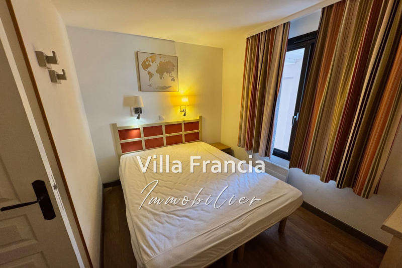 Appartement - 36 m² - 3 pièces