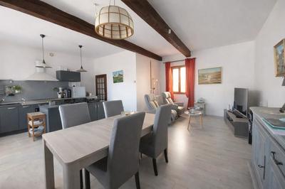Maison - 133 m² - 6 pièces