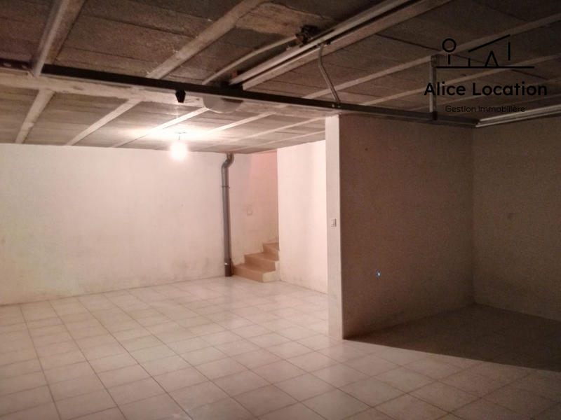 Châlet - 73 m² - 4 pièces