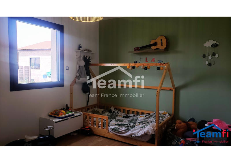 Villa - 119 m² - 4 pièces