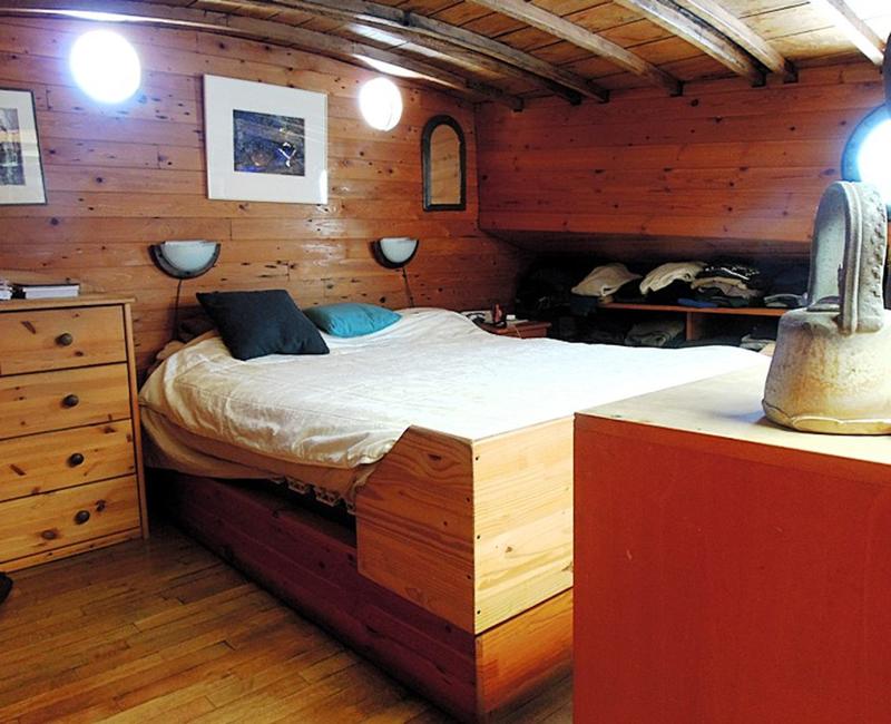 Appartement - 140 m² - 5 pièces