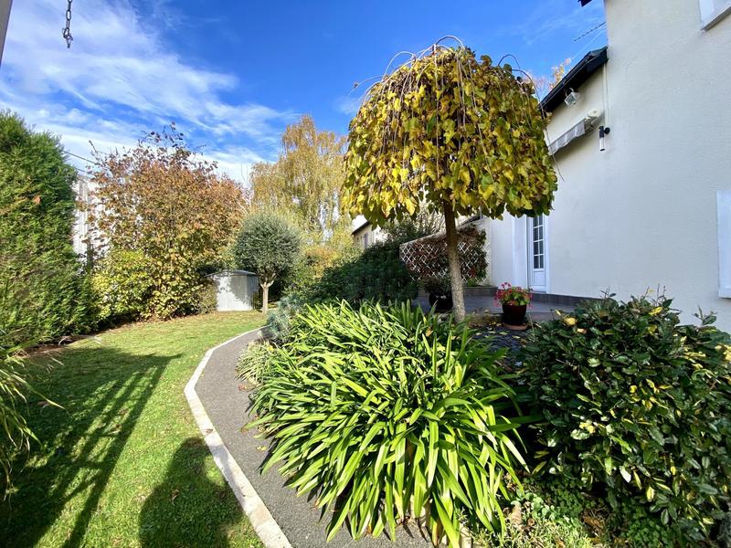 Maison - 145 m² - 5 pièces