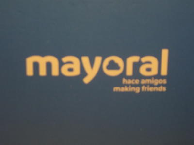 Mayoral agent commercial