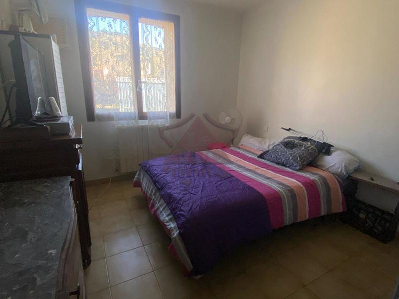 Maison - 117 m² - 5 pièces