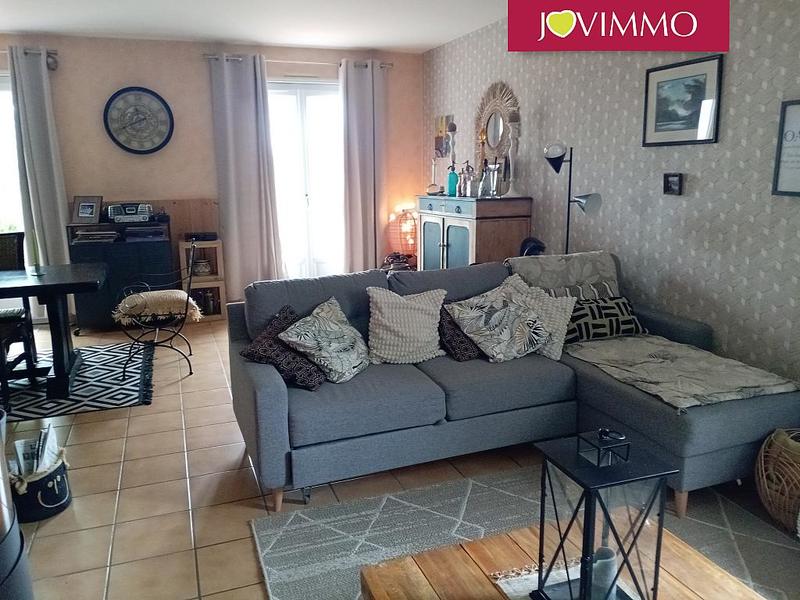 Maison - 153 m² - 6 pièces