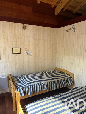 Maison de maîtres - 108 m² - 4 pièces