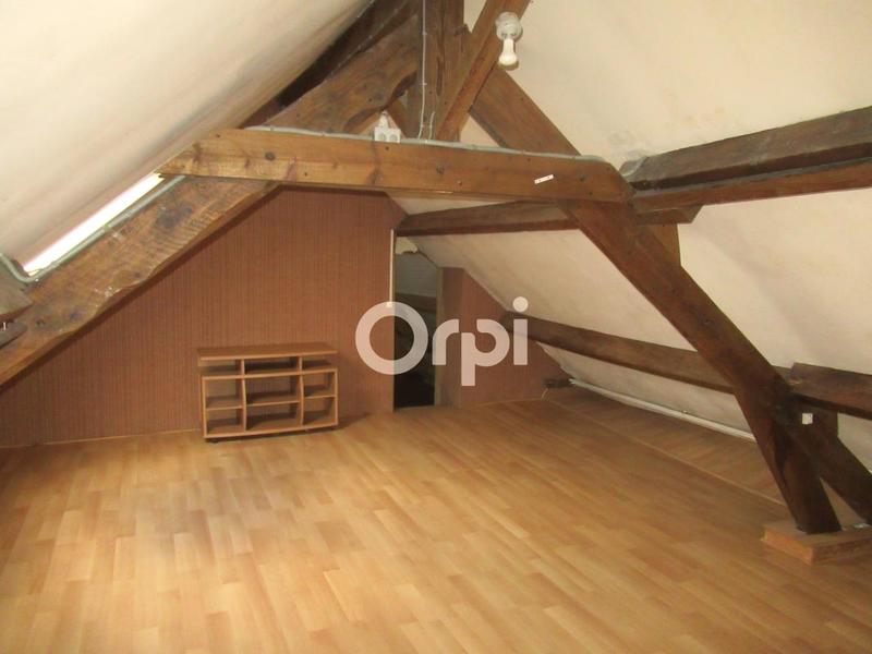 Maison - 265 m² - 6 pièces