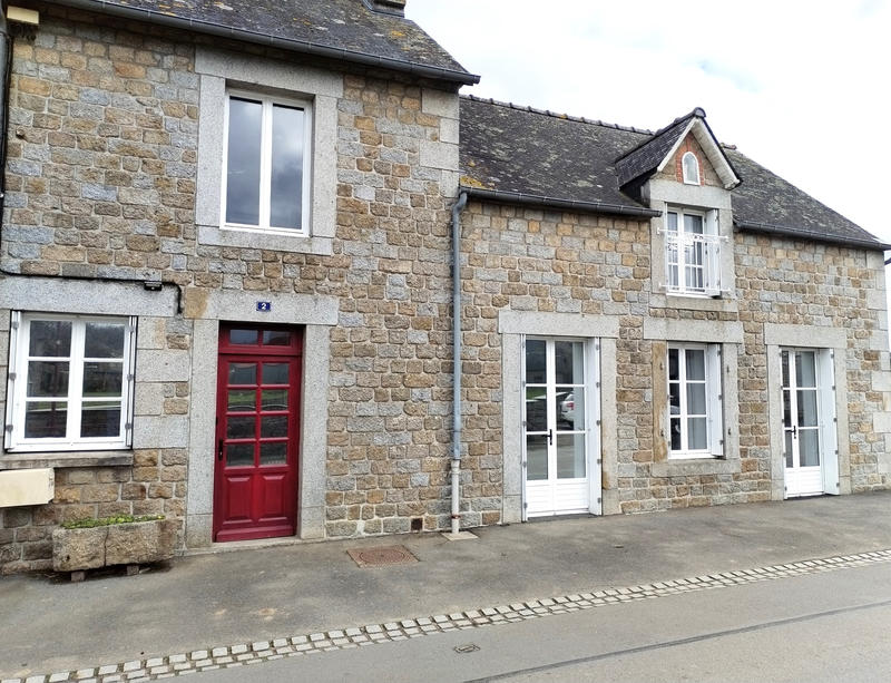 Maison - 116 m² - 5 pièces