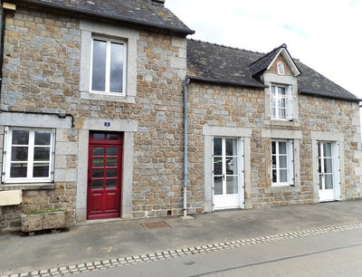 Maison - 116 m² - 5 pièces