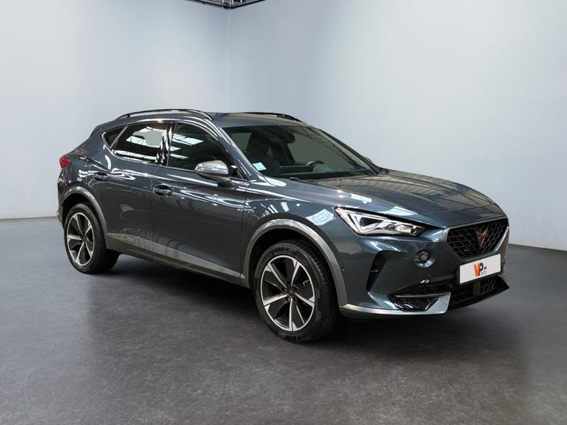 Cupra Formentor 1.5 Tsi 150 ch Dsg7 Business Edition