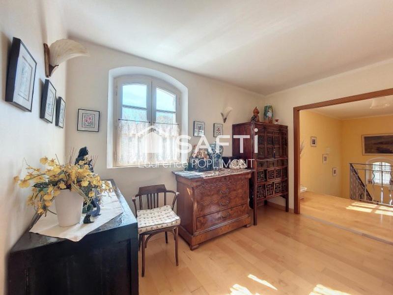 Bastide - 233 m² - 6 pièces