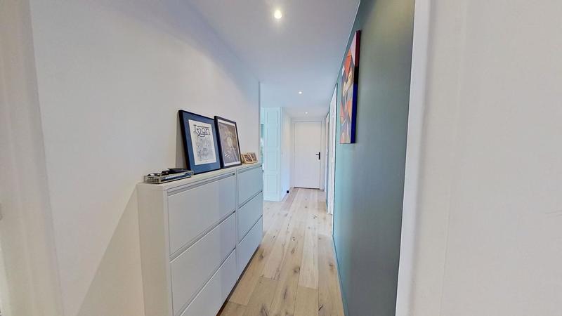 Appartement - 88 m² - 3 pièces