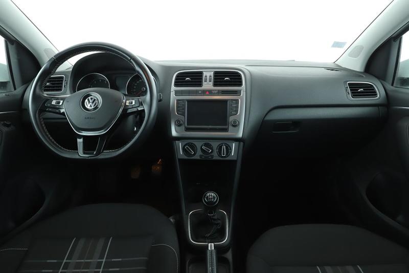 Volkswagen Polo 1.0 Lounge 3p 60 ch