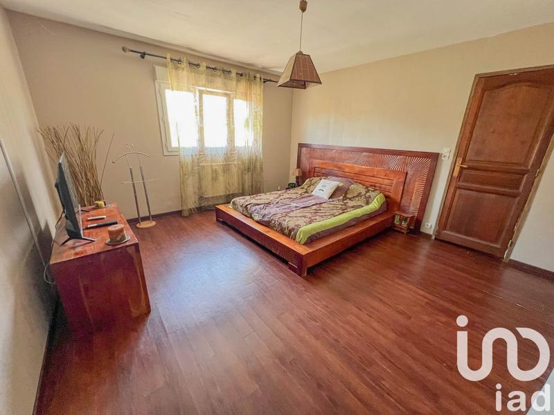 Maison - 148 m² - 7 pièces