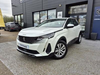 Peugeot 3008 II BlueHDi 130 s&amp;S Active Business