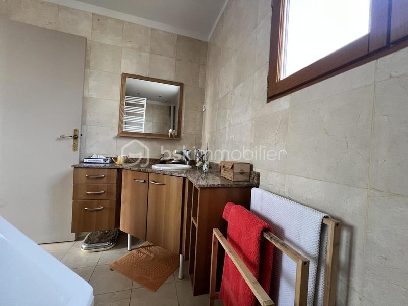 Maison - 169 m² - 7 pièces